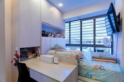 The Beverly (D21), Apartment #459029401